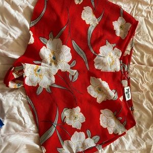 Show me your mumu shorts